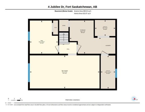 4 Jubilee Drive, Fort Saskatchewan, AB - Other