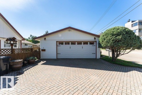 4 Jubilee Drive, Fort Saskatchewan, AB - Outdoor With Exterior