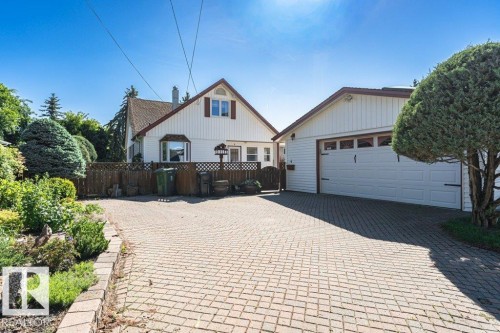 4 Jubilee Drive, Fort Saskatchewan, AB - Outdoor