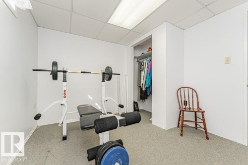 4 Jubilee Drive, Fort Saskatchewan, AB - Indoor
