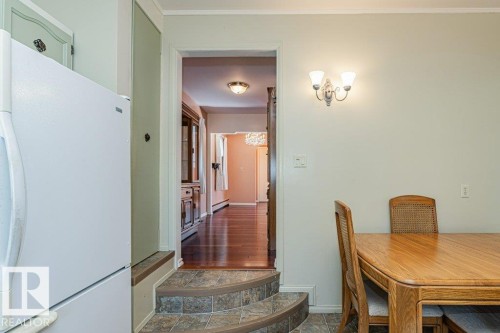 4 Jubilee Drive, Fort Saskatchewan, AB - Indoor