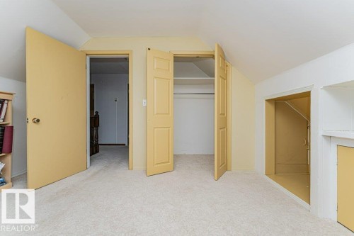 4 Jubilee Drive, Fort Saskatchewan, AB - Indoor
