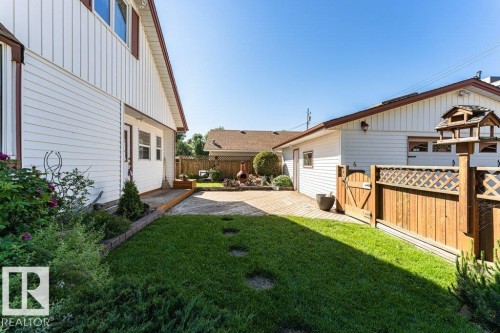 4 Jubilee Drive, Fort Saskatchewan, AB - Outdoor With Exterior
