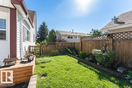 4 Jubilee Drive, Fort Saskatchewan, AB - Outdoor