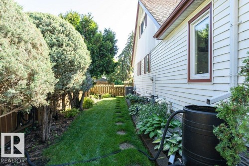 4 Jubilee Drive, Fort Saskatchewan, AB - Outdoor With Exterior