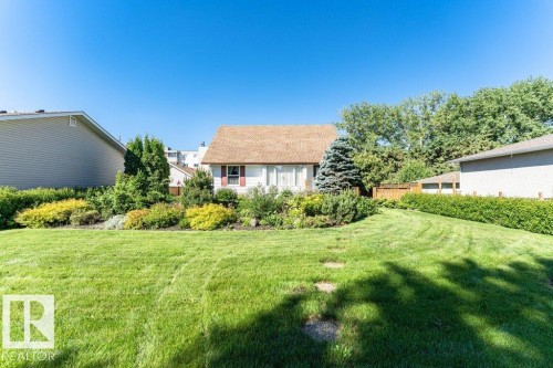 4 Jubilee Drive, Fort Saskatchewan, AB - Outdoor