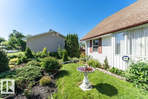 4 Jubilee Drive, Fort Saskatchewan, AB - Outdoor