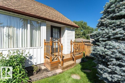 4 Jubilee Drive, Fort Saskatchewan, AB - Outdoor