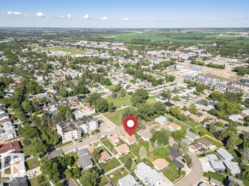 4 Jubilee Drive, Fort Saskatchewan, AB - Outdoor With View