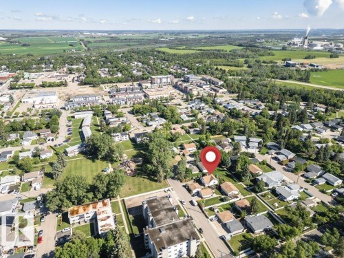 4 Jubilee Drive, Fort Saskatchewan, AB - Outdoor With View