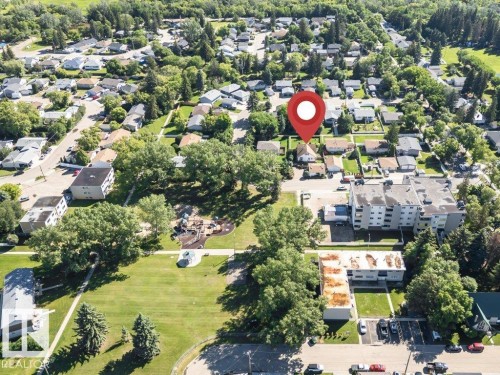 4 Jubilee Drive, Fort Saskatchewan, AB - Outdoor With View