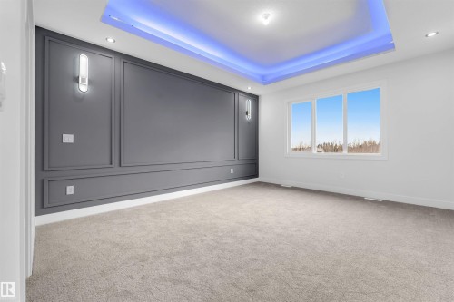 13136 187 Avenue Nw, Edmonton, AB - Indoor Photo Showing Other Room
