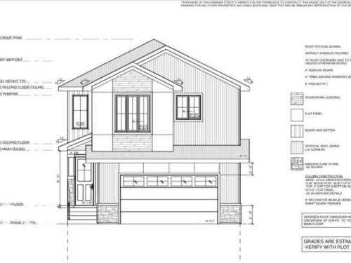 13136 187 Avenue Nw, Edmonton, AB - Other