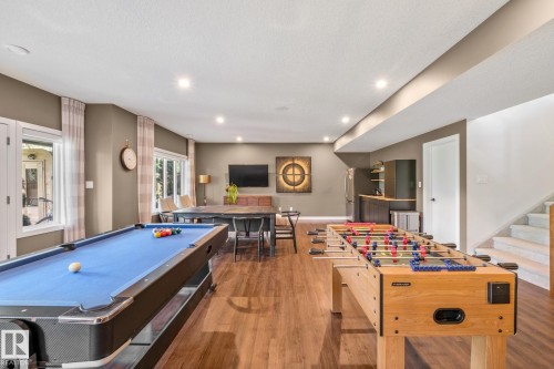 699 Howatt Drive Sw, Edmonton, AB - Indoor Photo Showing Other Room