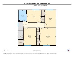 Floor plan - 