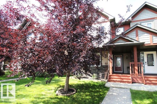 31 HARVEST RIDGE Drive   Spruce Grove, AB T7S 0S1