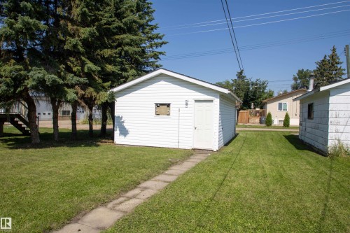 Additional content - 4706 51 Ave, St. Paul Town, AB - Outdoor