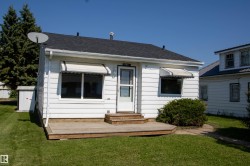 4706 51 Ave   St. Paul Town, AB T0A 3A1