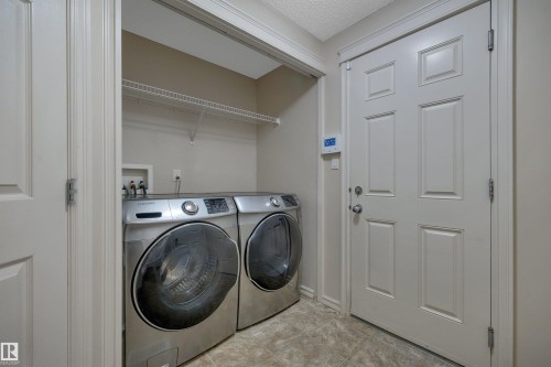 3080 Spence Wynd Sw, Edmonton, AB - Indoor Photo Showing Laundry Room