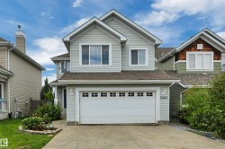 3080 SPENCE Wynd SW  Edmonton, AB T6X 0A5