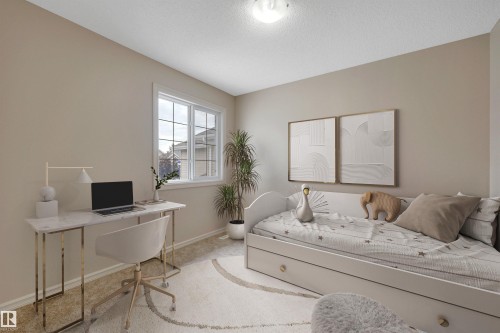 3080 Spence Wynd Sw, Edmonton, AB - Indoor