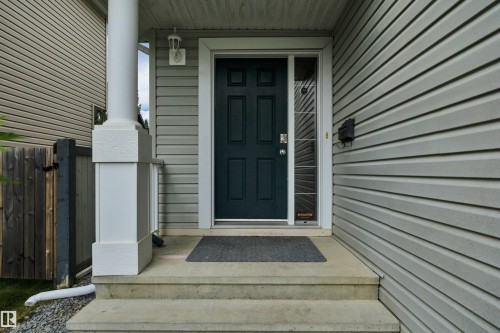 3080 Spence Wynd Sw, Edmonton, AB - Outdoor With Exterior