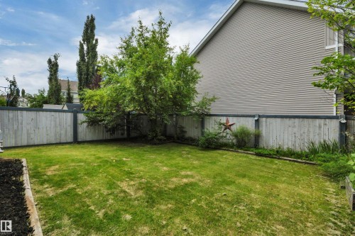 3080 Spence Wynd Sw, Edmonton, AB - Outdoor