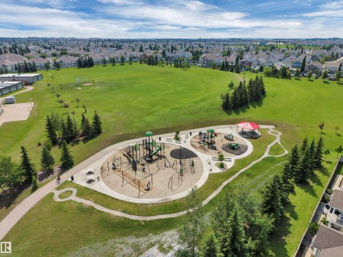 3080 Spence Wynd Sw, Edmonton, AB - Outdoor With View