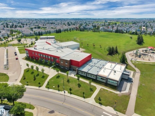 3080 Spence Wynd Sw, Edmonton, AB - Outdoor With View