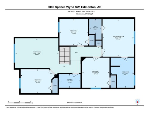 3080 Spence Wynd Sw, Edmonton, AB - Other