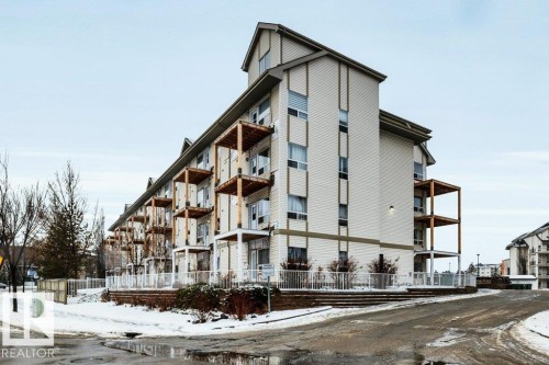 #2105 320 Clareview Station Dr Nw, Edmonton, AB - Outdoor