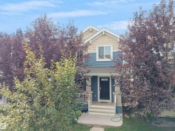 2787 COUGHLAN GREEN Green SW  Edmonton, AB T6W 0Y8