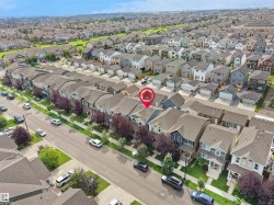 2787 COUGHLAN GREEN Green SW  Edmonton, AB T6W 0Y8