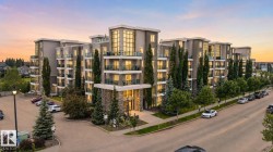 #306 1238 WINDERMERE WY SW  Edmonton, AB T6W 2J3