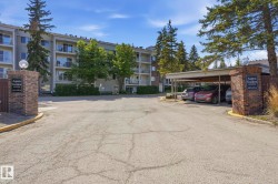 #215 4404 122 ST NW  Edmonton, AB T6J 4A9
