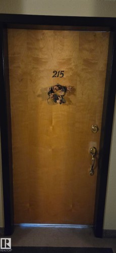 Additional content - #215 4404 122 St Nw, Edmonton, AB - Indoor Photo Showing Other Room