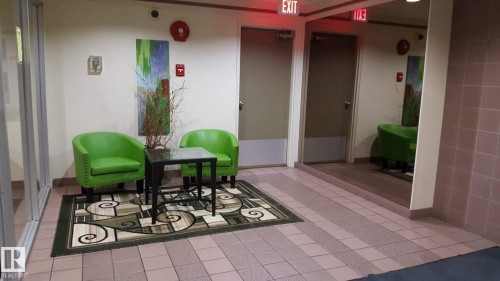 Additional content - #215 4404 122 St Nw, Edmonton, AB -  With Exterior