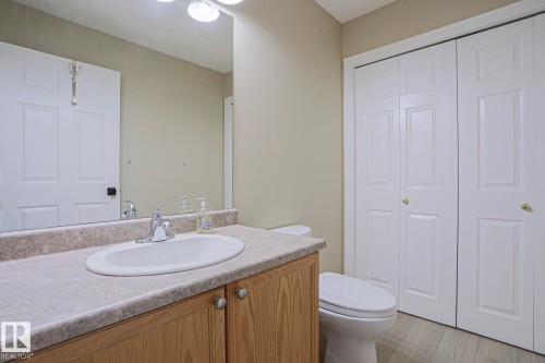 8 Erinwoods Place, St. Albert, AB - Indoor Photo Showing Bathroom