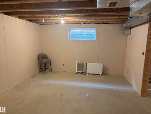 8 Erinwoods Place, St. Albert, AB - Indoor Photo Showing Basement