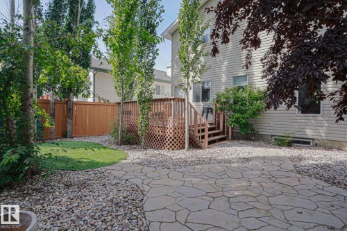 8 Erinwoods Place, St. Albert, AB - Outdoor