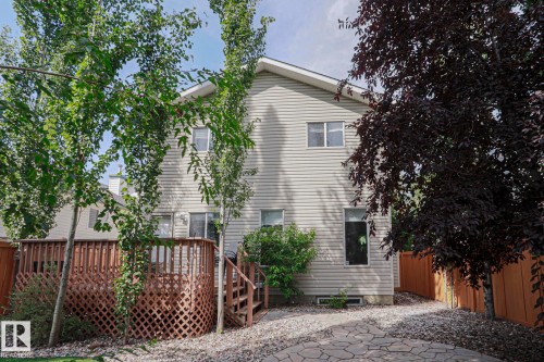 8 Erinwoods Place, St. Albert, AB - Outdoor