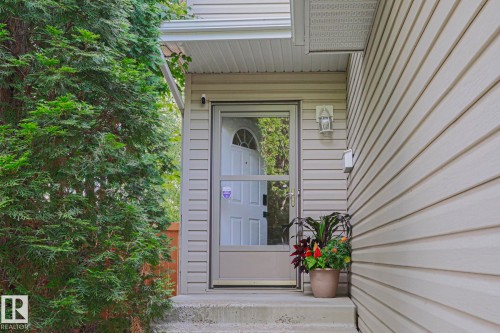 8 Erinwoods Place, St. Albert, AB - Outdoor With Exterior