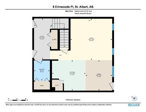 8 Erinwoods Place, St. Albert, AB - Other