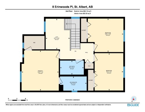 8 Erinwoods Place, St. Albert, AB - Other