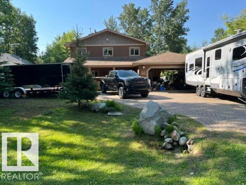 115 Sunset Boulevard, Rural Leduc County, AB - Outdoor