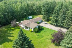 801 Highland Road  Rural Wetaskiwin County, AB T0C 2C0