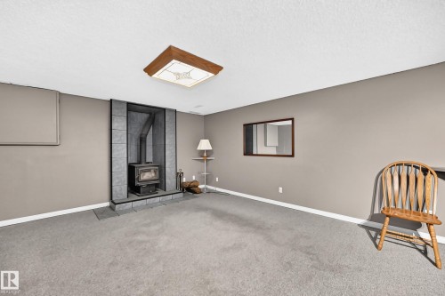 9205 84 Street, Fort Saskatchewan, AB - Indoor Photo Showing Other Room