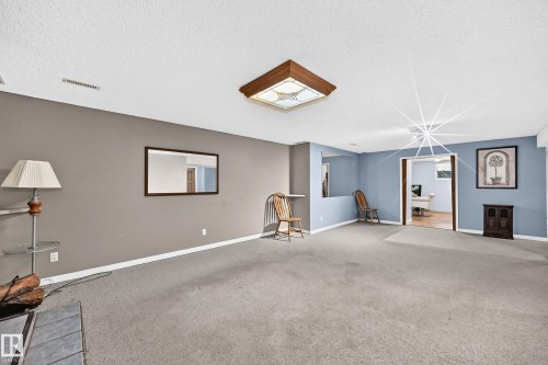 9205 84 Street, Fort Saskatchewan, AB - Indoor