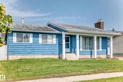9205 84 Street   Fort Saskatchewan, AB T8L 3N9