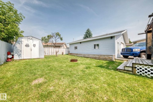 9205 84 Street, Fort Saskatchewan, AB - Outdoor